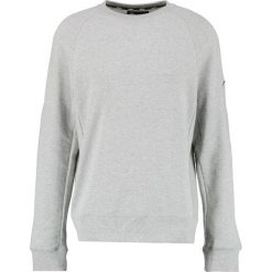 Bejsbolówki męskie: Nike SB EVERETT ENERGY Bluza dark grey heather/black