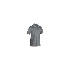 Koszulka polo do golfa Adidas męska. Koszulki męskie Adidas, s, bez wzorów, bez rękawów. Za 139,99 zł.