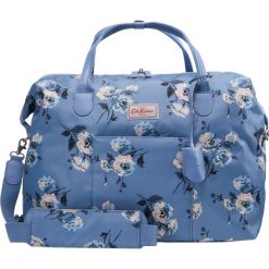 Torebki klasyczne damskie: Cath Kidston FRAME HOLDALL Torba weekendowa mid blue