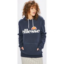 Bluzy rozpinane damskie: Ellesse – Bluza