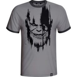Koszulka GOOD LOOT Marvel Infinity War Sinister Męska (rozmiar L) Szary. Szare bluzy męskie GOOD LOOT, m, z motywem z bajki, bez kołnierzyka, bez rękawów, bez kaptura. Za 45,00 zł.