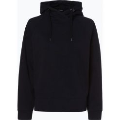 Opus - Damska bluza nierozpinana – Gunky, niebieski. Bluzy damskie Opus. Za 199,95 zł.