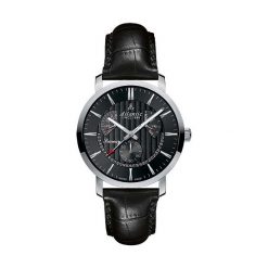 Zegarki męskie: Zegarek męski Perpetual Date Atlantic Seaway 63560-41-61