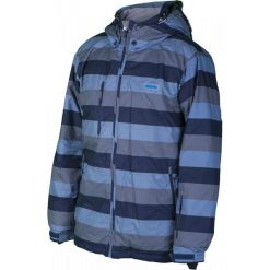 Brugi Kurtka męska 4AL6-399 Bluette r. XL. Szare kurtki męskie marki Brugi, m. Za 183,16 zł.