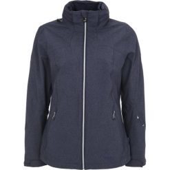 Kurtki sportowe damskie: Meru TROLLHÄTTEN 2IN1 Kurtka przeciwdeszczowa jeans melange