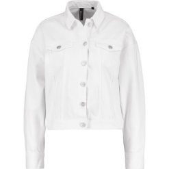 Kurtki damskie: Brooklyn’s Own by Rocawear Kurtka jeansowa bright white
