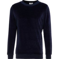 Editions MR MATHIS Bluza navy. Niebieskie bluzy męskie marki Éditions MR, m, z bawełny. Za 629,00 zł.