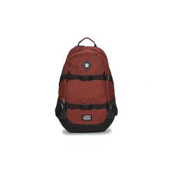 Plecaki Element JAYWALKER BPK. Czerwone plecaki męskie marki Element, bez wzorów. Za 329,00 zł.