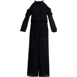 Kombinezony damskie: MICHAEL Michael Kors Kombinezon black