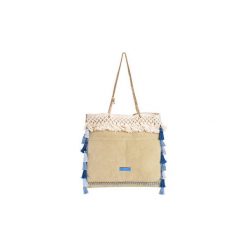 Torby shopper Patrizia Pepe 2V6917/A200-W134. Torby damskie na zakupy Patrizia Pepe. Za 349,00 zł.