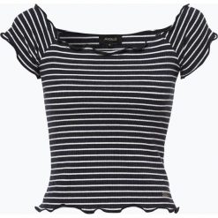 Aygill's - Koszulka damska, niebieski. Niebieskie koszulki damskie Aygill's, s, bez wzorów, bez kołnierzyka. Za 39,95 zł.