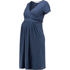 Sukienki: bellybutton Sukienka z dżerseju melange/ blue