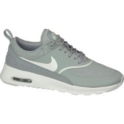 Buty sportowe damskie: Nike Buty damskie Air Max Thea szare r. 36 (599409-021)