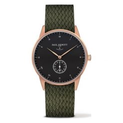 Zegarki męskie: Zegarek unisex Paul Hewitt Signature PH-M1-R-B-20M