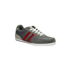 Buty Casu Półbuty 7AAN84458. Szare półbuty męskie marki Casu. Za 53,99 zł.