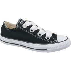 Converse Chuck Taylor AS Big Eyelets 559936C 37,5 Czarne. Czarne buty sportowe damskie Converse, bez wzorów, z tkaniny, sportowe. W wyprzedaży za 239,99 zł.