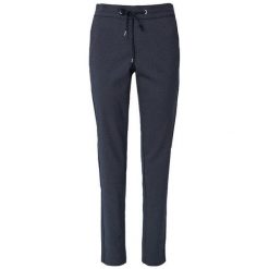S.Oliver Spodnie Damskie 36 Ciemnoniebieskie. Czarne jeansy damskie S.Oliver, s, z jeansu. Za 259,00 zł.