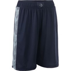 Spodenki Do Gry W Koszykówkę Sh500 Damskie. Niebieskie szorty damskie TARMAK, xl, bez wzorów, z poliesteru. Za 44,99 zł.