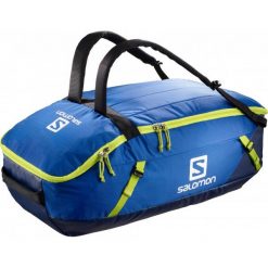 Torby podróżne: Salomon Torba Sportowo-Podróżna Prolog 70 Backpack Surf The W/Acid Lime