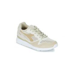 Buty Diadora V7000 WEAVE. Brązowe trampki męskie Diadora, bez wzorów, bez zapięcia. Za 439,20 zł.