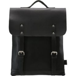 Plecaki damskie: Enter MESSENGER TOTE MINI ALL Plecak black
