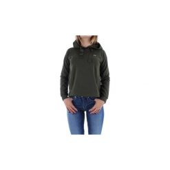 Bluzy Fred Perry G4116. Zielone bluzy damskie Fred Perry. Za 705,49 zł.