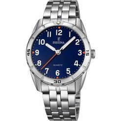 Festina Junior 16907/2. Zegarki męskie Festina, ze stali. W wyprzedaży za 294,00 zł.