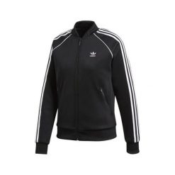 Adidas SWEATSHIRT SST TT | 34, SWEATSHIRT SST TT | 34. Bluzy damskie Adidas, bez wzorów, bez rękawów, bez kaptura. W wyprzedaży za 297,63 zł.
