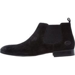 Botki męskie: Base London BROKER Botki black