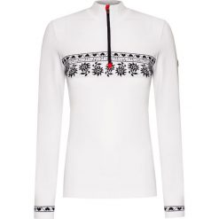 Golf NEWLAND SELENE. Czarne swetry damskie Newland, bez wzorów, z tkaniny, bez rękawów, bez kaptura. Za 530,00 zł.
