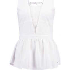 Odzież damska: Armani Exchange Bluzka white