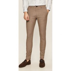 Joop! - Spodnie. Spodnie męskie JOOP!, m, bez wzorów, z elastanu. W wyprzedaży za 449,90 zł.