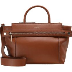 Torebki klasyczne damskie: Fiorelli Torebka tan