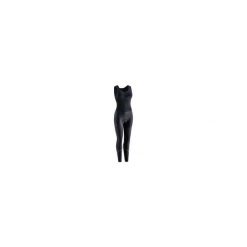 Spodnie NA ROWER RR QUICK-ZIP damskie. Czarne spodnie damskie VAN RYSEL, l, z elastanu. Za 299,99 zł.