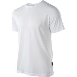 Hi-tec Koszulka męska Puro White r. S. Białe koszulki sportowe męskie marki Hi-tec, m. Za 33,75 zł.
