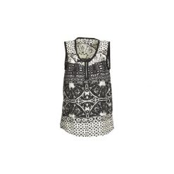 Topy damskie: Topy na ramiączkach / T-shirty bez rękawów Best Mountain DEBINO