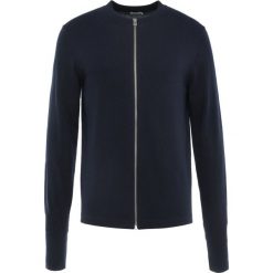 Kardigany męskie: Filippa K ZIP Kardigan navy