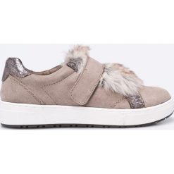 Buty do koszykówki damskie: Marco Tozzi – Buty