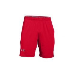 Spodenki i szorty męskie: Szorty i Bermudy Under Armour UA 8IN Raid Short 8 1257825-600