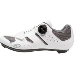 Buty sportowe damskie: Giro SAVIX Obuwie treningowe white/titanium