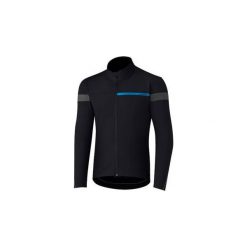 Bluzy męskie: Bluza rowerowa męska Shimano Windbreak Jersey L