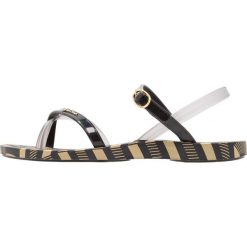 Klapki damskie: Ipanema FASHION Japonki kąpielowe black/smoke