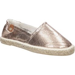 Espadryle tamaris 1-24660-28. Espadryle damskie Tamaris, bez wzorów, bez obcasa. Za 159,99 zł.
