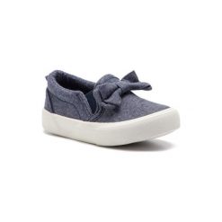 NELLI BLU CP40-0711-02 Jeansowy. Trampki dziewczęce z jeansu. Za 49,99 zł.