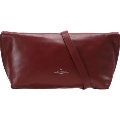 Kopertówki damskie: WEEKEND MaxMara ETHEL Kopertówka bordeaux