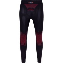 Kalesony X-BIONIC ENERGIZER EVO. Czarne kalesony męskie X BIONIC, m, bez wzorów. W wyprzedaży za 259,00 zł.