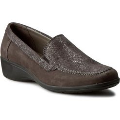 Półbuty damskie: Półbuty COMFORTABEL – 941952 Grau 9