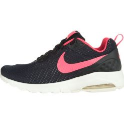 Nike Air Max Motion LW SE Tenisówki Czarny. Czarne trampki męskie Nike, z materiału. Za 447,95 zł.