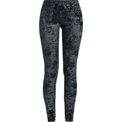 Black Premium by EMP Built For Comfort Legginsy czarny. Czarne legginsy marki Black Premium by EMP, l. Za 79,90 zł.