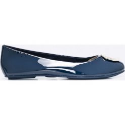 Baleriny damskie: Tommy Hilfiger – Baleriny Appleton